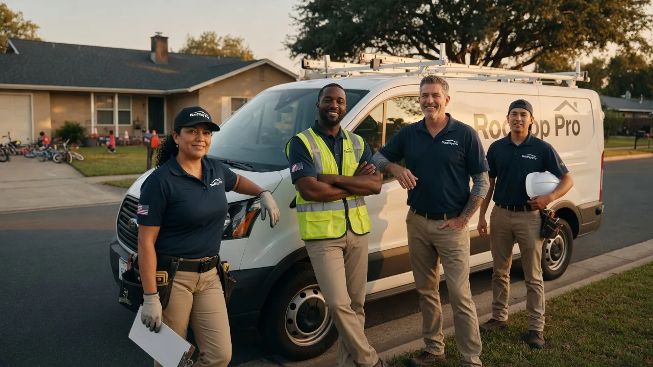 Roof Repair in Surrey, ND near me
